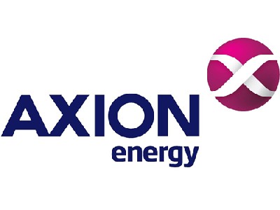 axion